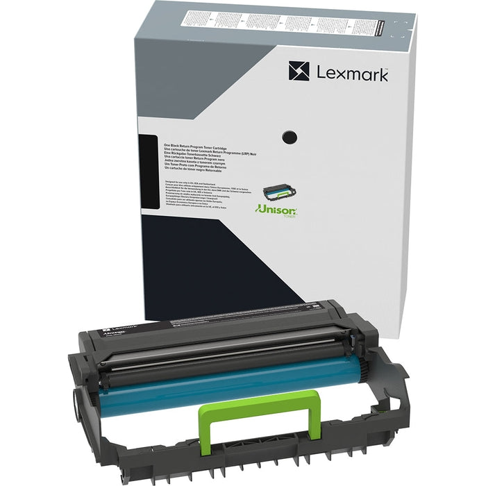 Консуматив Lexmark 55B0ZA0 Photoconductor Unit