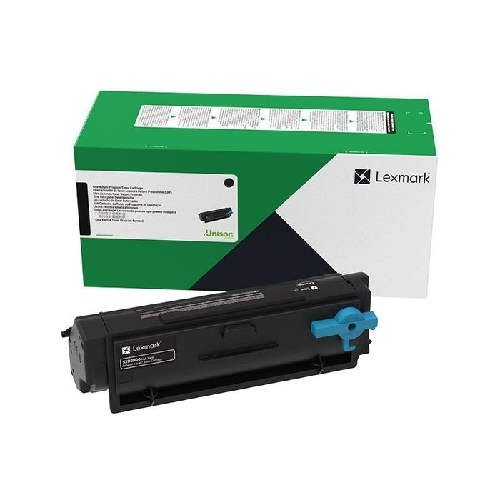 Консуматив Lexmark 55B2X00 Extra High Yield