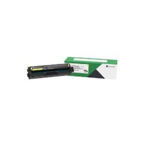 Консуматив Lexmark 20N2XY0 Yellow Extra High