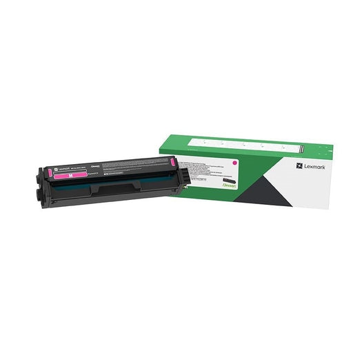 Консуматив Lexmark 20N2XM0 Magenta Extra High