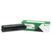 Консуматив Lexmark 20N2XK0 Black Extra High Yield