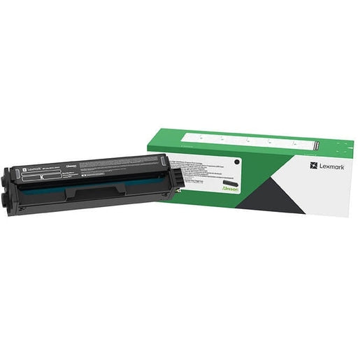 Консуматив Lexmark 20N20K0 Black Return Programme