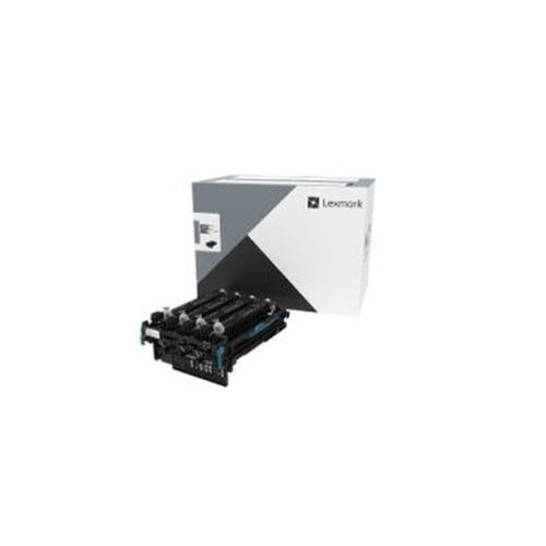 Консуматив Lexmark 78C0Z50 Black and Colour Imaging Kit