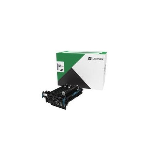 Консуматив Lexmark 78C0ZK0 Black Return Programme