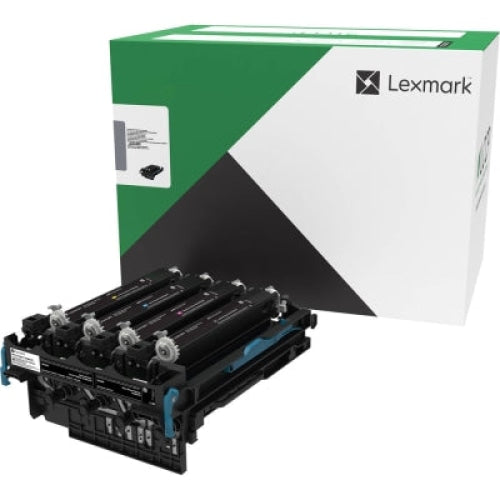Консуматив Lexmark 78C0ZV0 Black and Color Return