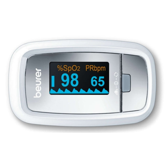 Пулсов оксиметър Beurer PO 30 pulse oximeter