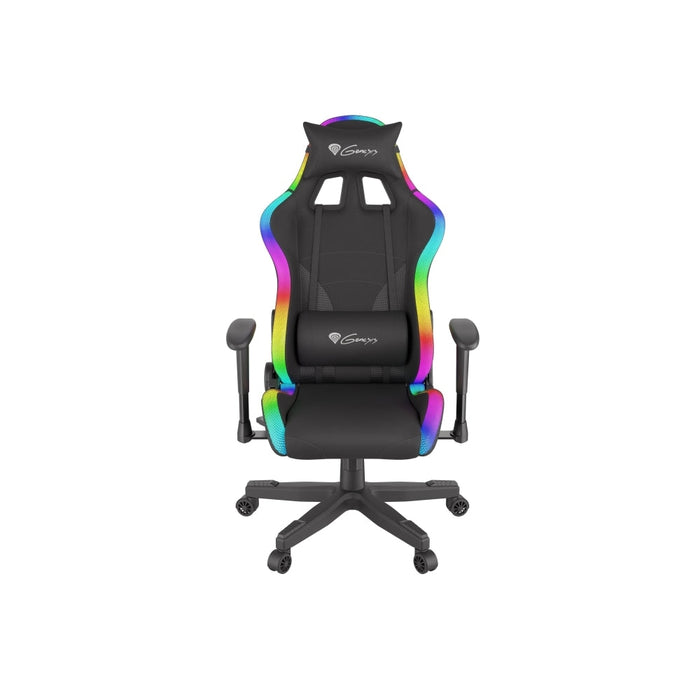 Стол Genesis Gaming Chair Trit 600 RGB Black