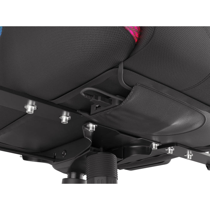 Стол Genesis Gaming Chair Trit 600 RGB Black