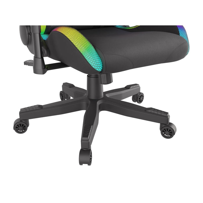 Стол Genesis Gaming Chair Trit 600 RGB Black