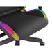 Стол Genesis Gaming Chair Trit 600 RGB Black