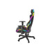 Стол Genesis Gaming Chair Trit 600 RGB Black