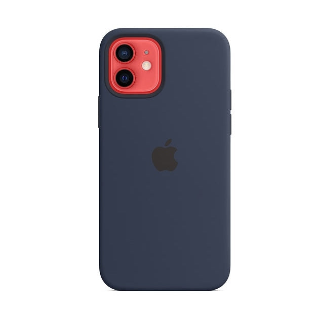 Калъф Apple iPhone 12/12 Pro Silicone Case with