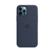 Калъф Apple iPhone 12/12 Pro Silicone Case with