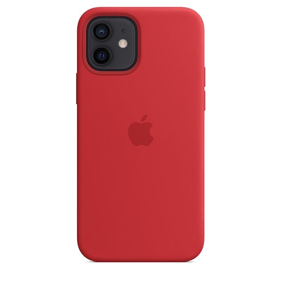 Калъф Apple iPhone 12/12 Pro Silicone Case with