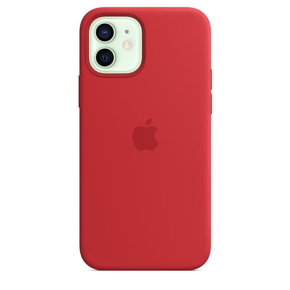 Калъф Apple iPhone 12/12 Pro Silicone Case with