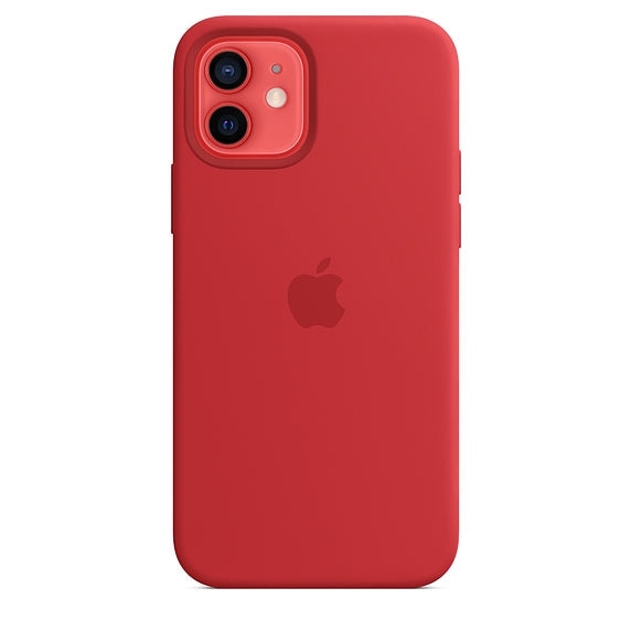 Калъф Apple iPhone 12/12 Pro Silicone Case with