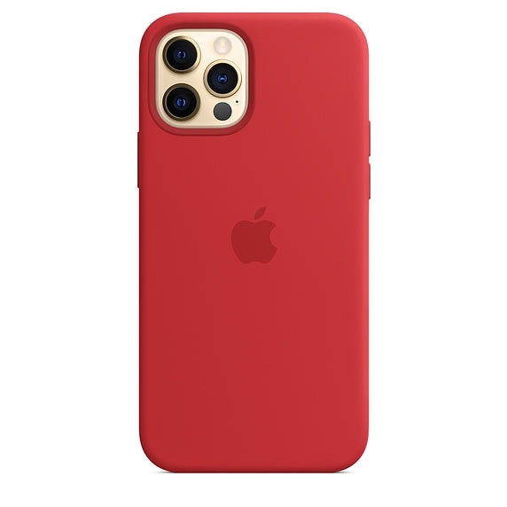 Калъф Apple iPhone 12/12 Pro Silicone Case with