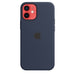 Калъф Apple iPhone 12 mini Silicone Case with MagSafe