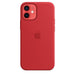 Калъф Apple iPhone 12 mini Silicone Case with MagSafe