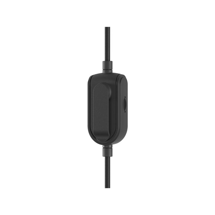 Слушалки Genesis Headset Argon 600 With Microphone