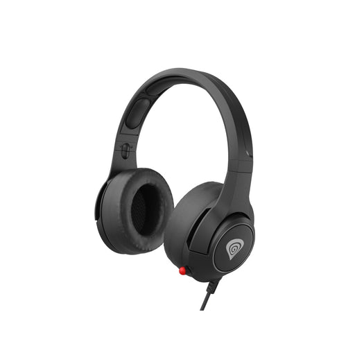 Слушалки Genesis Headset Argon 600 With Microphone