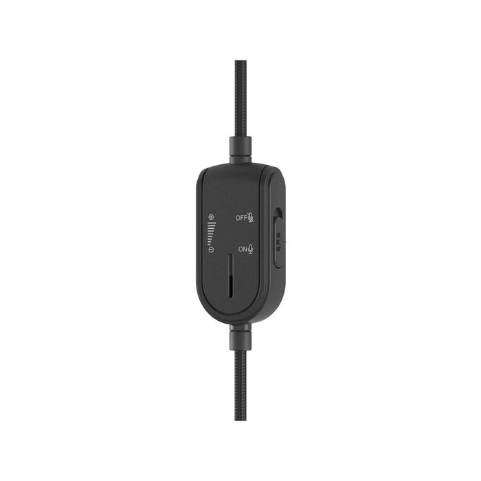 Слушалки Genesis Headset Argon 600 With Microphone