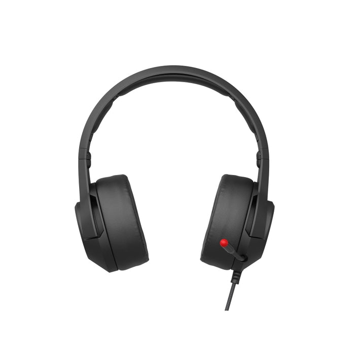 Слушалки Genesis Headset Argon 600 With Microphone