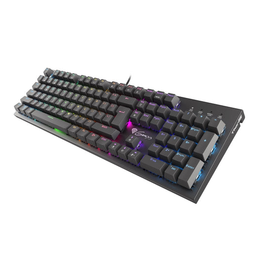 Клавиатура Genesis Mechanical Gaming Keyboard