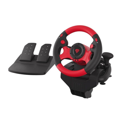 Волан Genesis Driving Wheel Seaborg 300 For PC