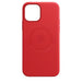 Калъф Apple iPhone 12 Pro Max Leather Case with