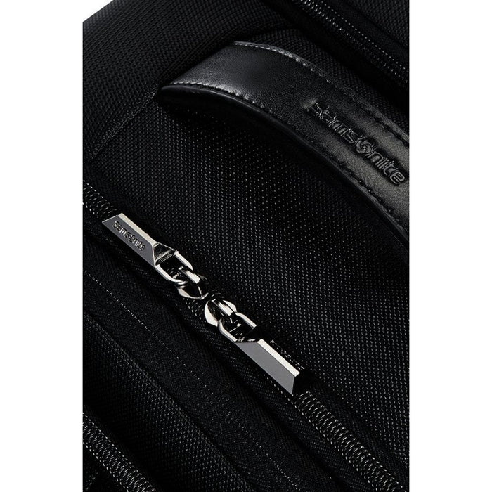 Раница Samsonite XBR Laptop Backpack 15.6’ Black