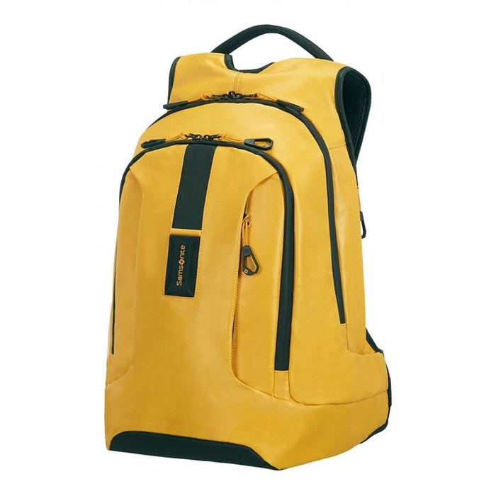 Раница, Samsonite Paradiver Light Laptop Backpack L+ /15.6", Yellow