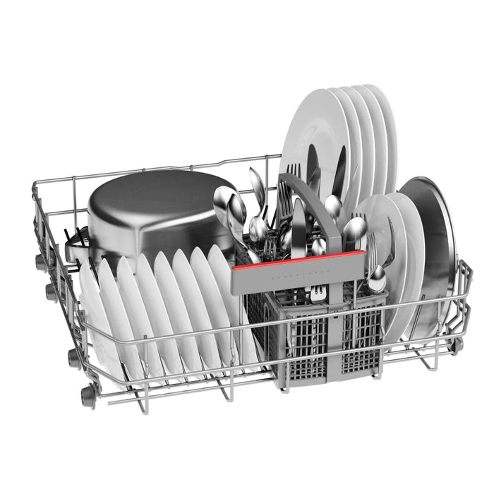 Съдомиялна Bosch SMI4HTS31E SER4 Dishwasher