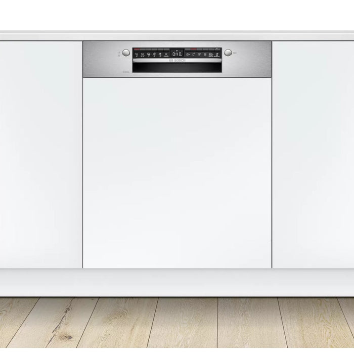 Съдомиялна Bosch SMI4HTS31E SER4 Dishwasher