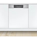 Съдомиялна Bosch SMI4HTS31E SER4 Dishwasher