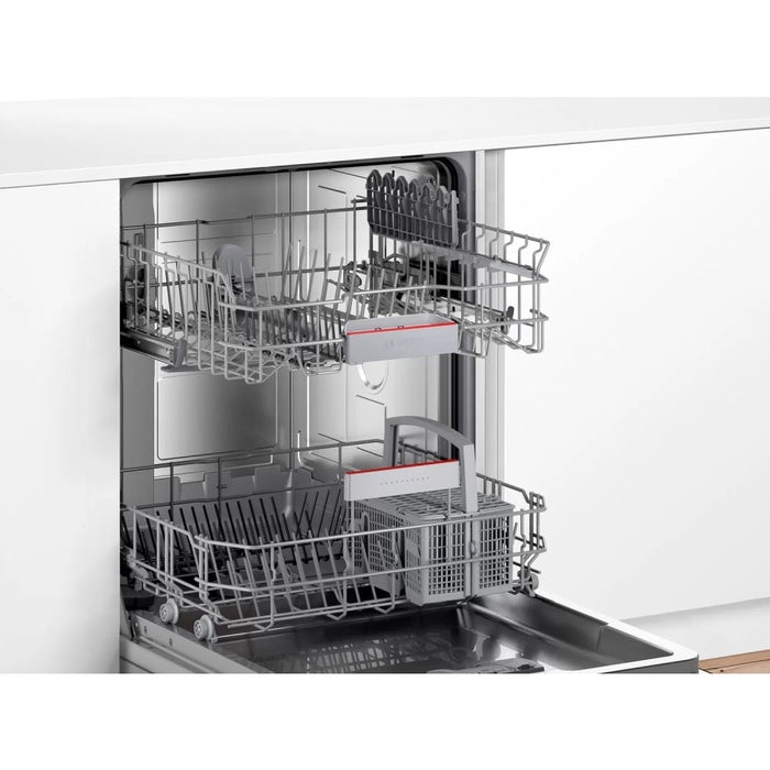 Съдомиялна Bosch SMI4HTS31E SER4 Dishwasher