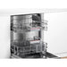 Съдомиялна Bosch SMI4HTS31E SER4 Dishwasher