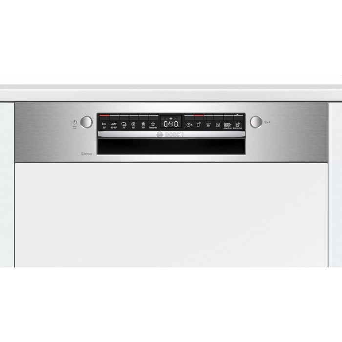 Съдомиялна Bosch SMI4HTS31E SER4 Dishwasher