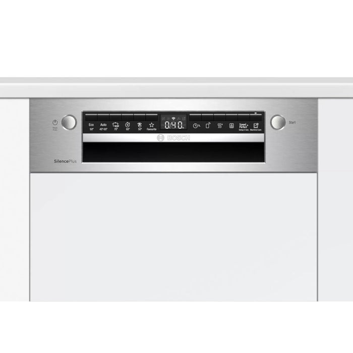 Съдомиялна Bosch SPI4HMS61E SER4 Dishwasher