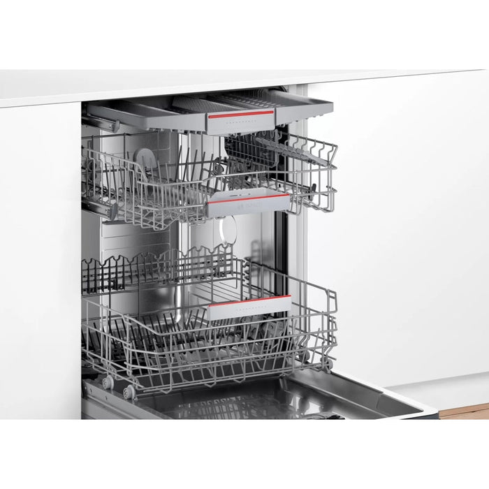 Съдомиялна Bosch SBH4HCX48E SER4 Dishwasher fully