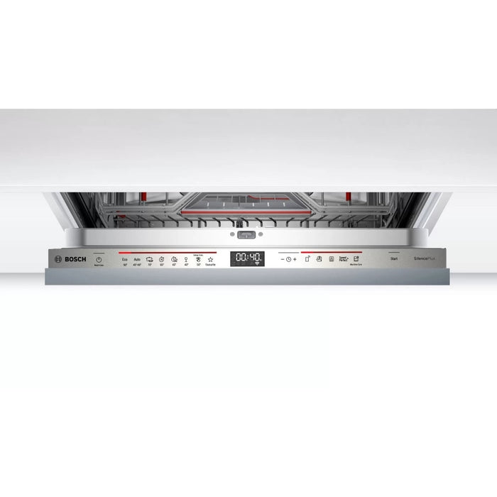 Съдомиялна Bosch SMD6ECX57E SER6 Dishwasher fully