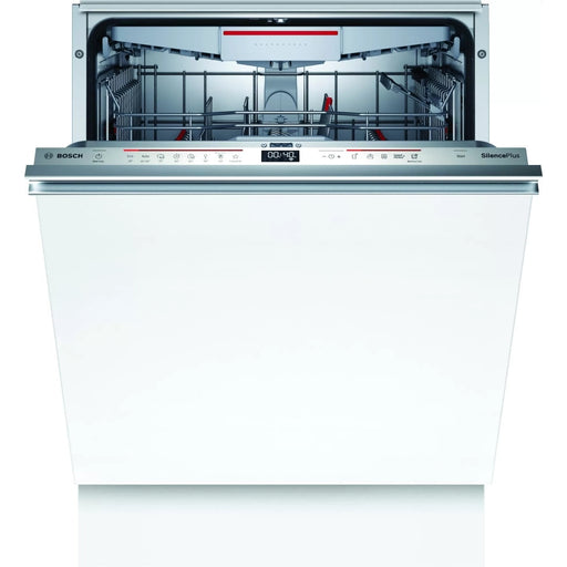 Съдомиялна Bosch SMD6ECX57E SER6 Dishwasher fully