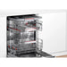 Съдомиялна Bosch SMD6ECX57E SER6 Dishwasher fully