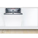 Съдомиялна Bosch SMD6ECX57E SER6 Dishwasher fully