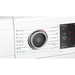 Сушилня Bosch WTX87KH1BY SER8 Tumble dryer with heat