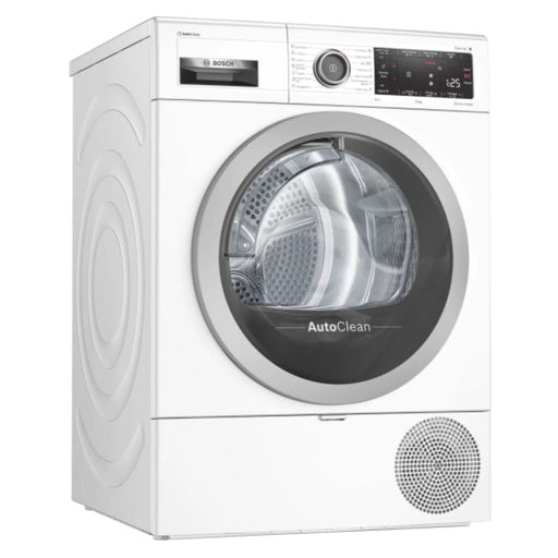 Сушилня Bosch WTX87KH1BY SER8 Tumble dryer with heat