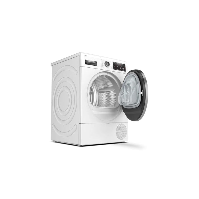 Сушилня Bosch WTX87KH1BY SER8 Tumble dryer with heat
