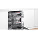 Съдомиялна Bosch SMV4ECX26E SER4 Dishwasher fully