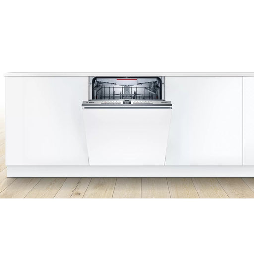 Съдомиялна Bosch SMV4ECX26E SER4 Dishwasher fully