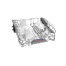 Съдомиялна Bosch SMV4HCX48E SER4 Dishwasher fully